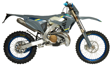 Preview: tm Corse EN 250Fi 2-Takt Modell 2026